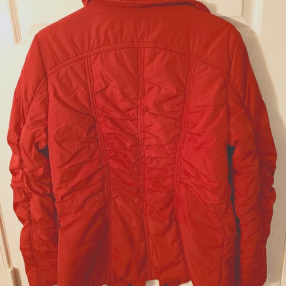 Designers Jacket NWOT size M Polyester Quality - Picture 2 of 12